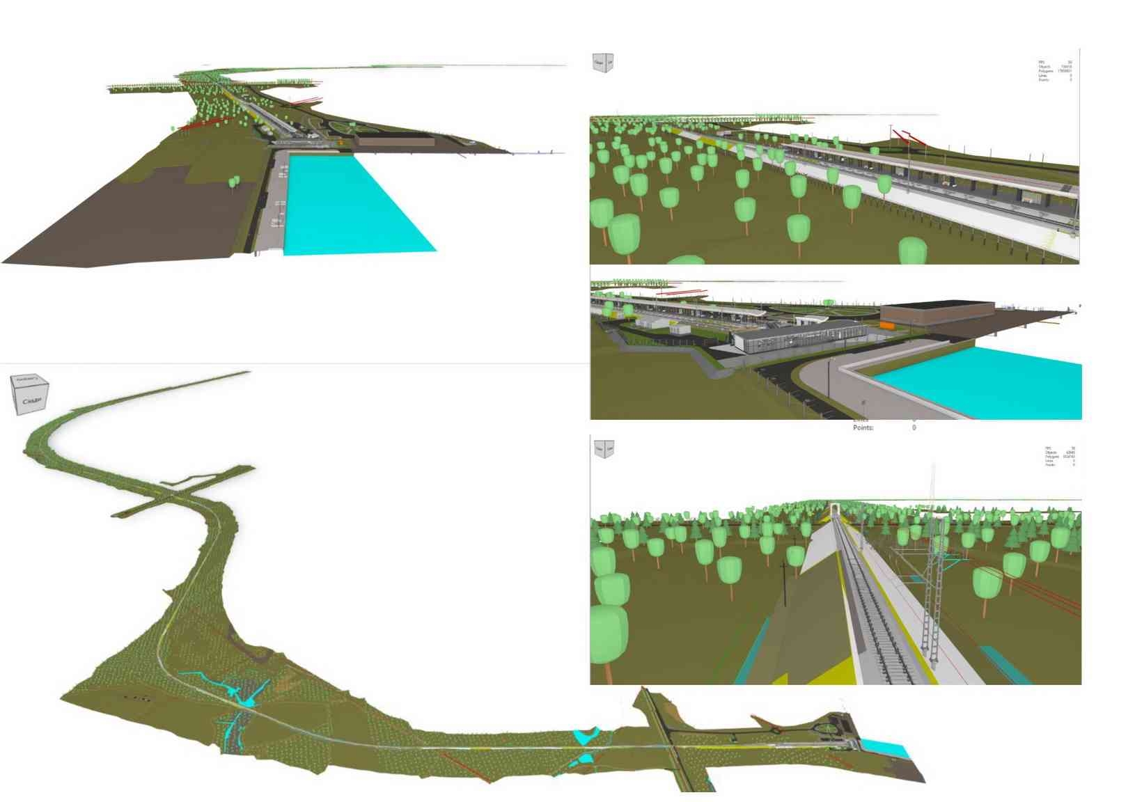 Положительное заключение Государственной экспертизы